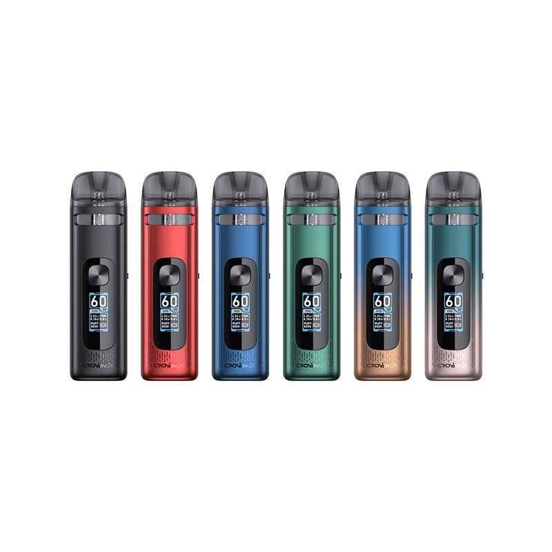 Uwell Caliburn Explorer Pod Kit